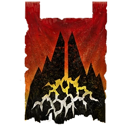 Chaos Dwarfsfaction logo
