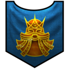 Dwarfen Mountain Holdsfaction logo