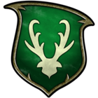 Wood Elffaction logo